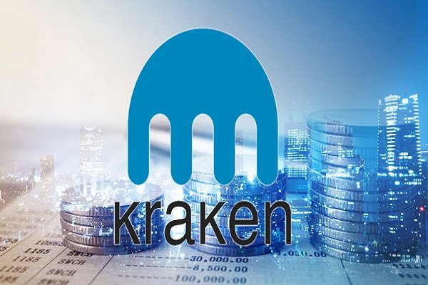 Kraken вход